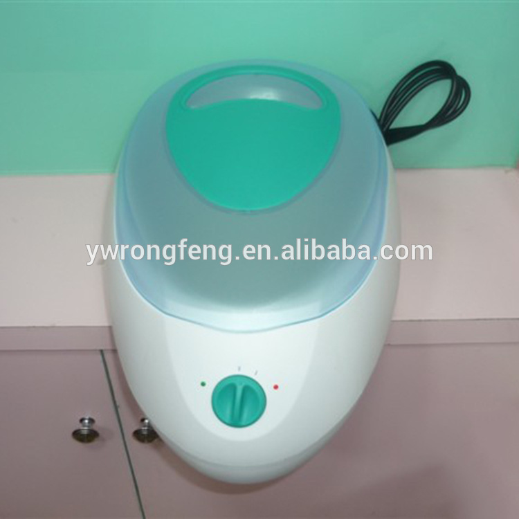 China wholesale Automatic Wax Heater Quotes –  Fashionable Skin care Cute and lovely paraffin wax machine for hands – Rongfeng