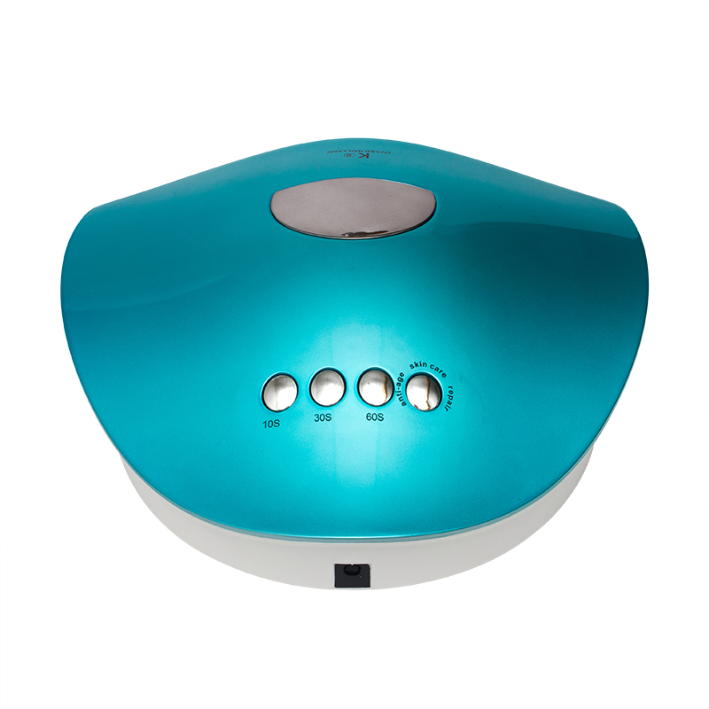 Faceshowes hot selling powerful  Nail Beauty Salon led nail dryer 48w nail curing lamp FD-154