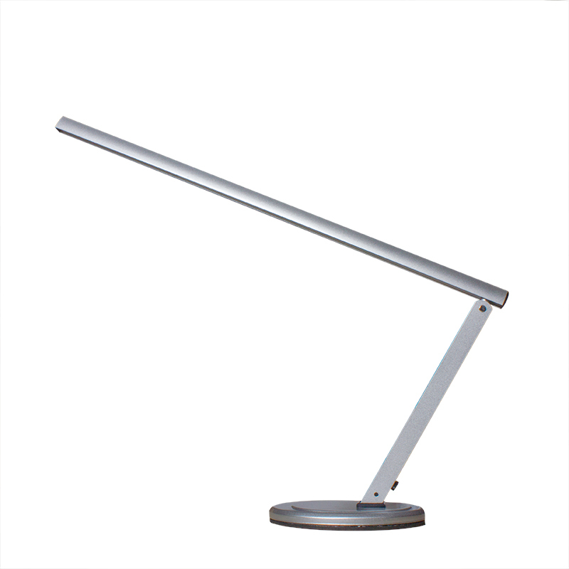 Adjustable Modern Design Portable Luminaire LED Table Lamp para sa Nail Art Desk Lamp