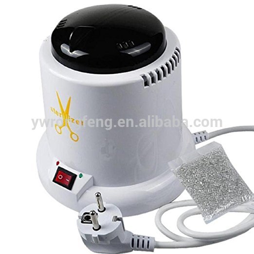 One of Hottest for Nail Care Tools - Nail art tool dry heat sterilizer high temperature metals melting pot disinfect tattoo clean machine – Rongfeng