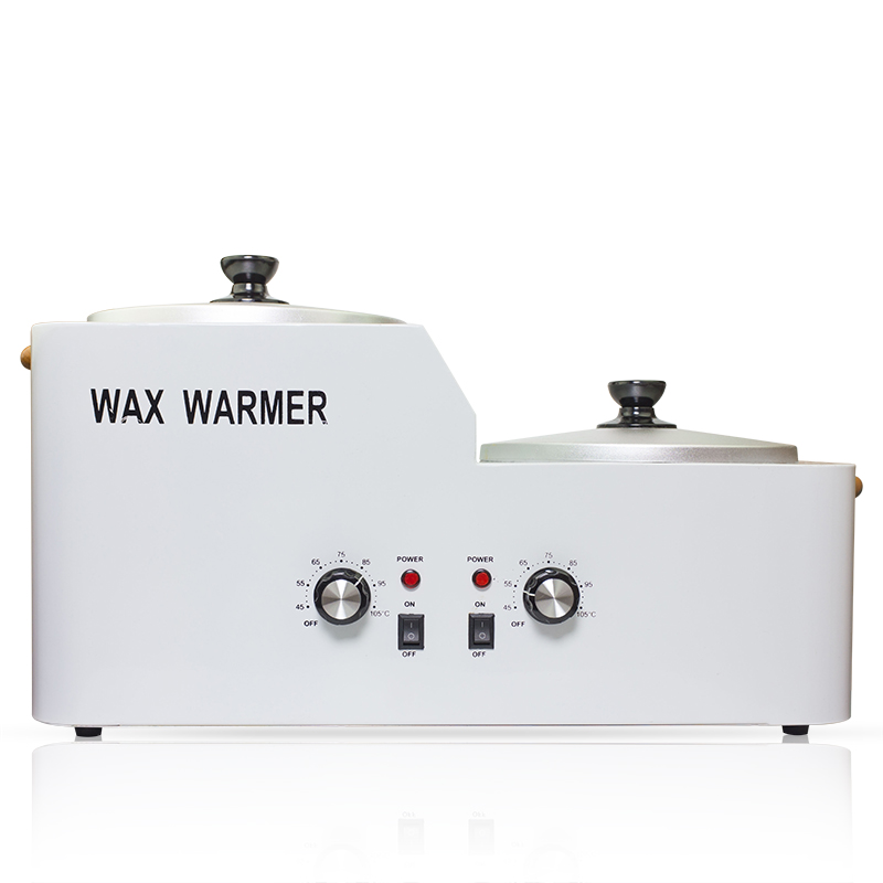 Manufacturer for Hair Removal Wax Heater - Electric Mini Heater Depilatories Waxing Machine Depilatory Professional Wax Pot – Rongfeng