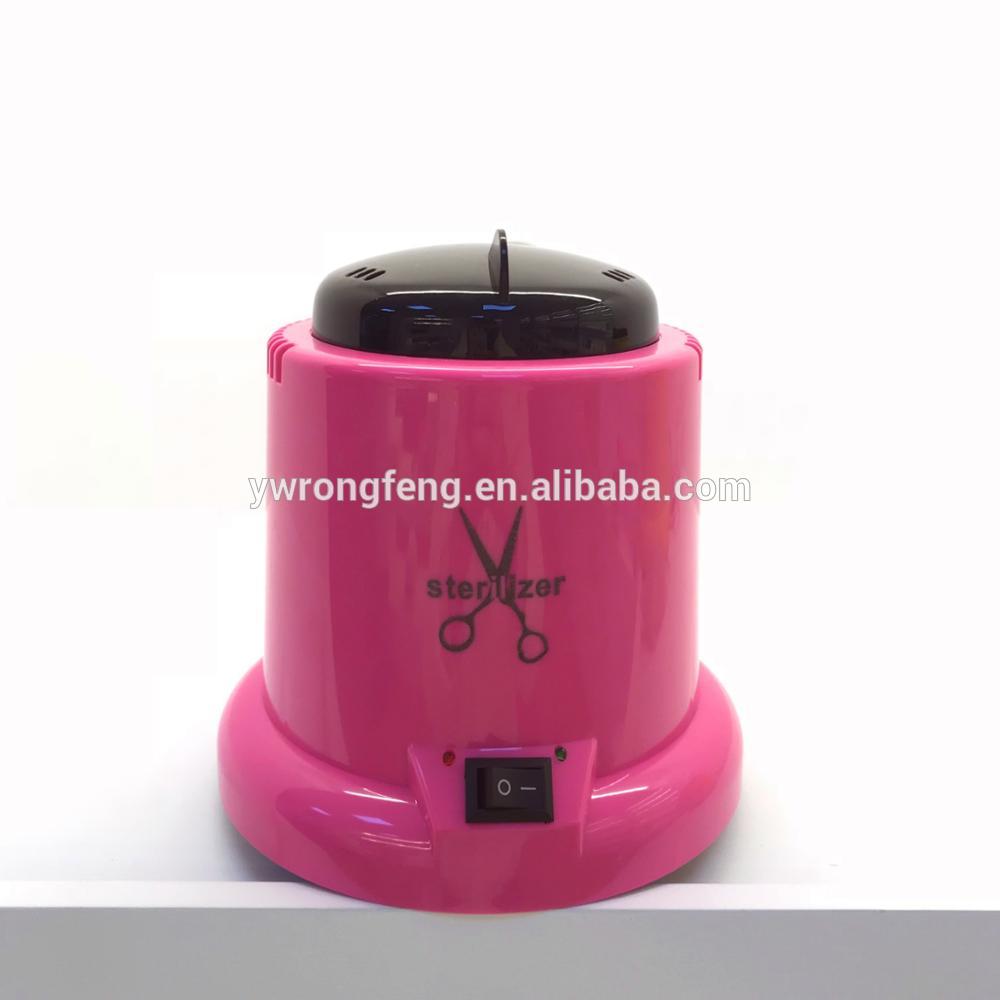 Color sterilizer box Wholesale Nail salon tool Sterilizer high temperature machine