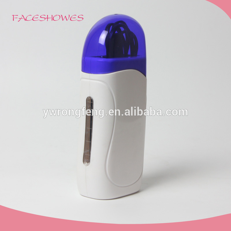 China wholesale Hair Wax Heater Supplier –  wax heater warmer hair remover FT-1 – Rongfeng