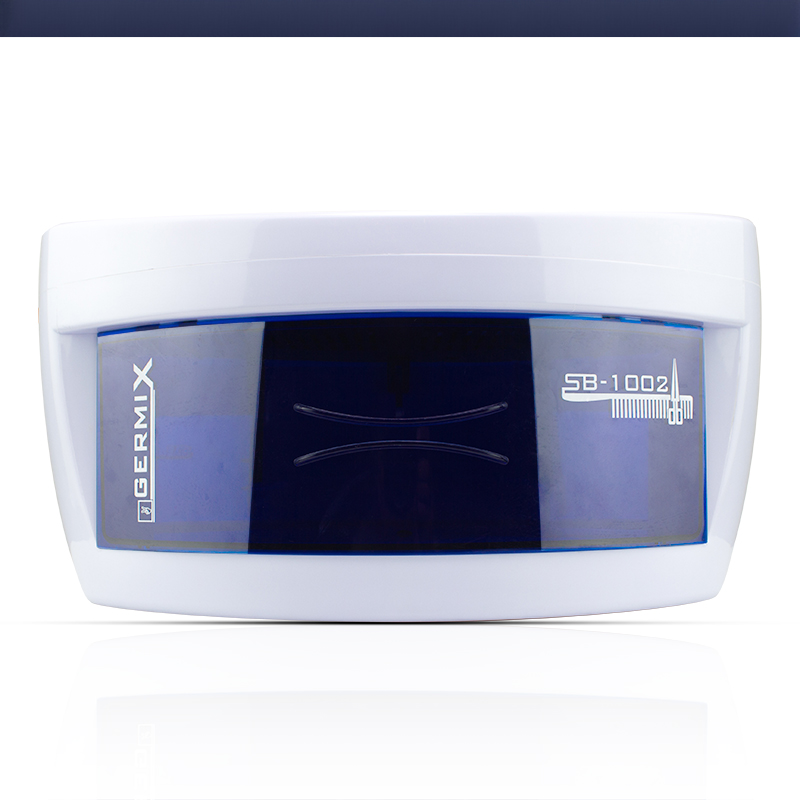Cheap PriceList for Uv Sterilizer Cabinet - Professional Nail Sterilizer Box Nail Art Salon  Beauty Manicure UV Sterilizing Tool – Rongfeng