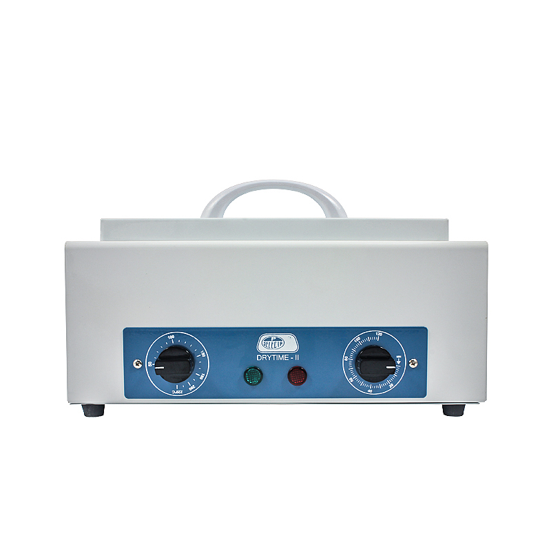 Manufacturer for Led Sterilizer - Original  Dry Heat Sterilizer Box Disinfection Cabinet CH360T Sterilizer – Rongfeng