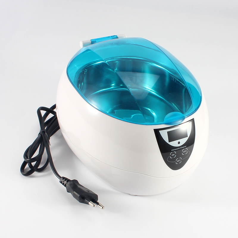 Factory Price For Mini Ultrasonic Cleaner - LED Screen CE-5200A Ultrasonic Fruit and Vegetable Cleaner – Rongfeng
