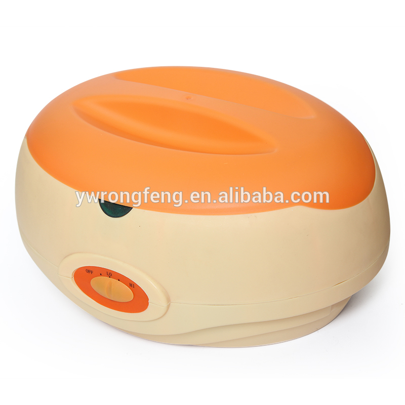Factory source Essential Wax Heater - Best paraffin wax machine with lower price FL-3 – Rongfeng