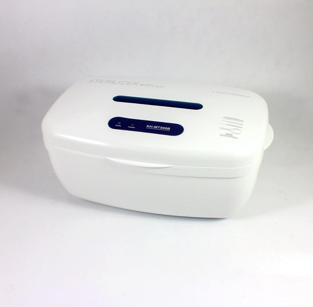 Good Wholesale Vendors Room Uv Sterilizer - Portable Mini UV light wand sanitizer sterilizer – Rongfeng