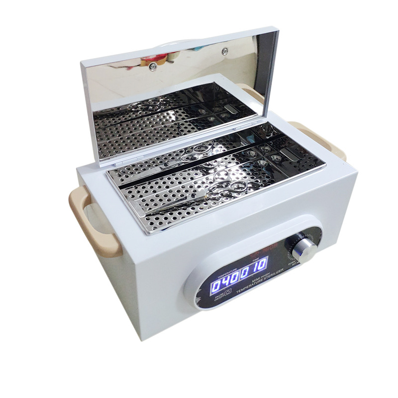 EU Market Hot Sale Autoclave Sterilization 300W Sterilizer Machine For Salon