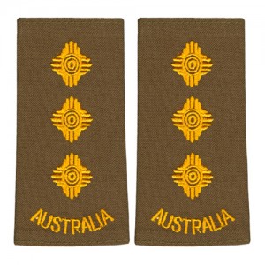 Printful embroidered shoulder board factory
