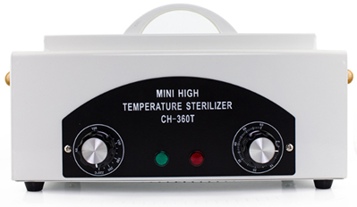 Original Dry Heat Sterilizer-excellent quality & reasonable price always win the market
