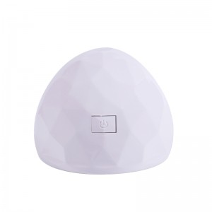 Low MOQ for China Lamp UV Nail LED Germicidal Ultraviolet Light UV Lamp Mini lamp