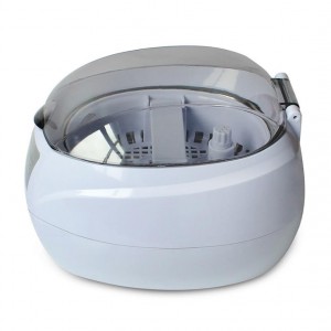 OEM/ODM China China Fast Remove Dust with Rotating Function Ultrasonic Cleaner for Wheel