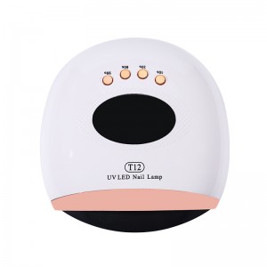 Special Design for China Wholesale Top Quality Nail Light Machime Quality LED UV Curing Lamp