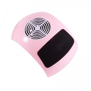 High definition Nail Dust Collector for Nail Art