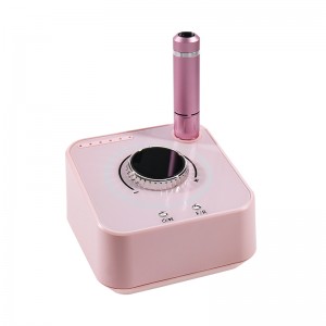 Manufacturing Companies for Sml High Quality Nail Drill Machine Touch Switch 35000rpm Portable Electronic Nail Drill