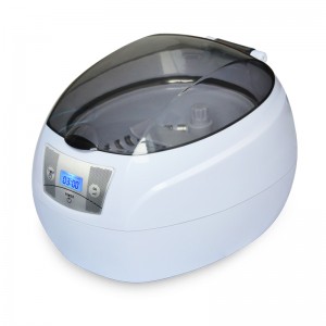 OEM/ODM China China Fast Remove Dust with Rotating Function Ultrasonic Cleaner for Wheel