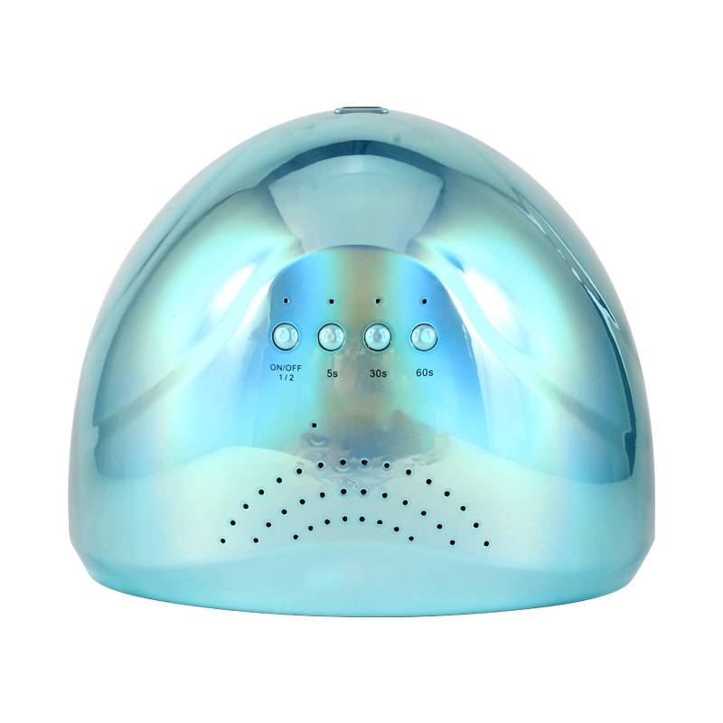 48W 24pcs LED Nail lamp for nail gel polish dryer  best uv lamp for gel nails