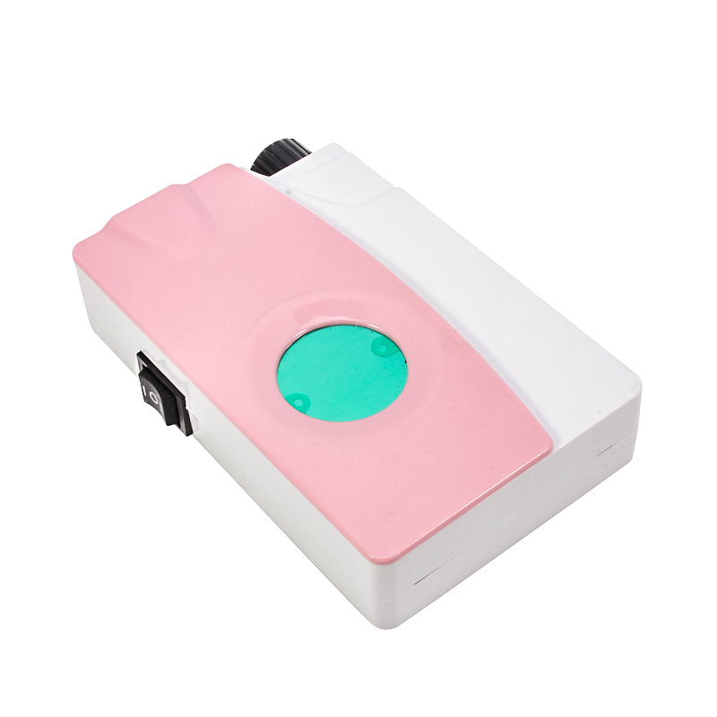 Faceshowes Wholesale Nail Drill Machine Rechargeable Portable Electric Nail File Drill Polishing Tools