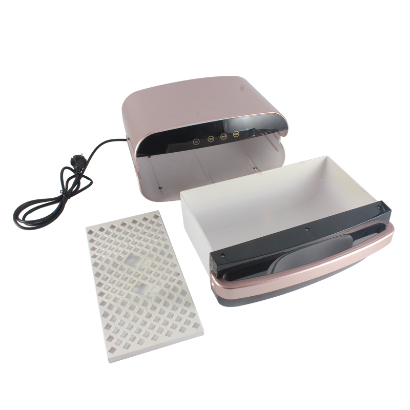 Wholesale UV Sterilizer For nail salon sterilizer equipment disinfection box