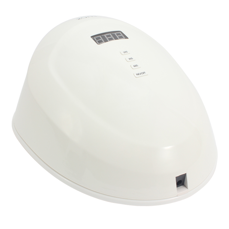 Russia Market LG-200 56W UVLED Nail Lamp Dryer