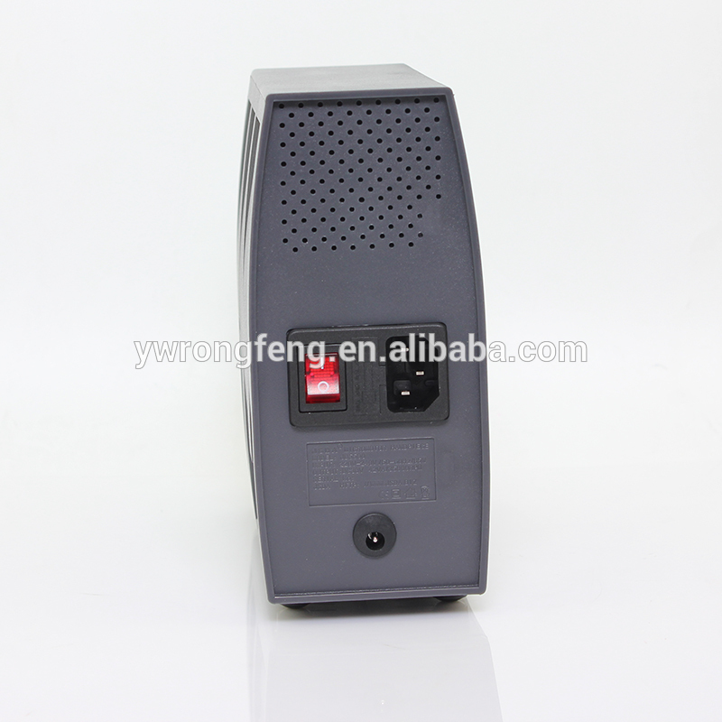 Alibaba China Top Factory JD5500 35000rpm 85w pedicure machine with vacuum DM-40