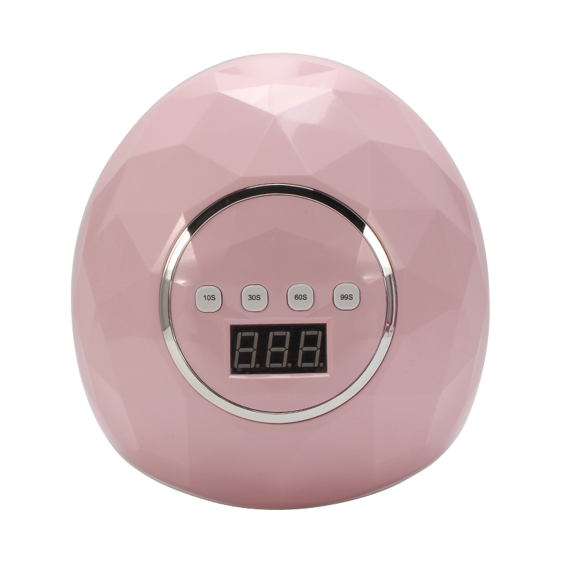High quality  72w LED nail lamp Factory best price UV LED nail lamp for nail salon