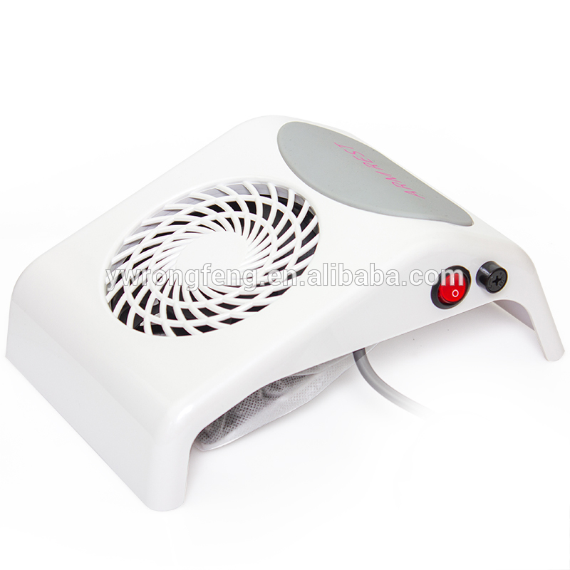2017 Hottest nail table dust collector for beauty salon FX-10
