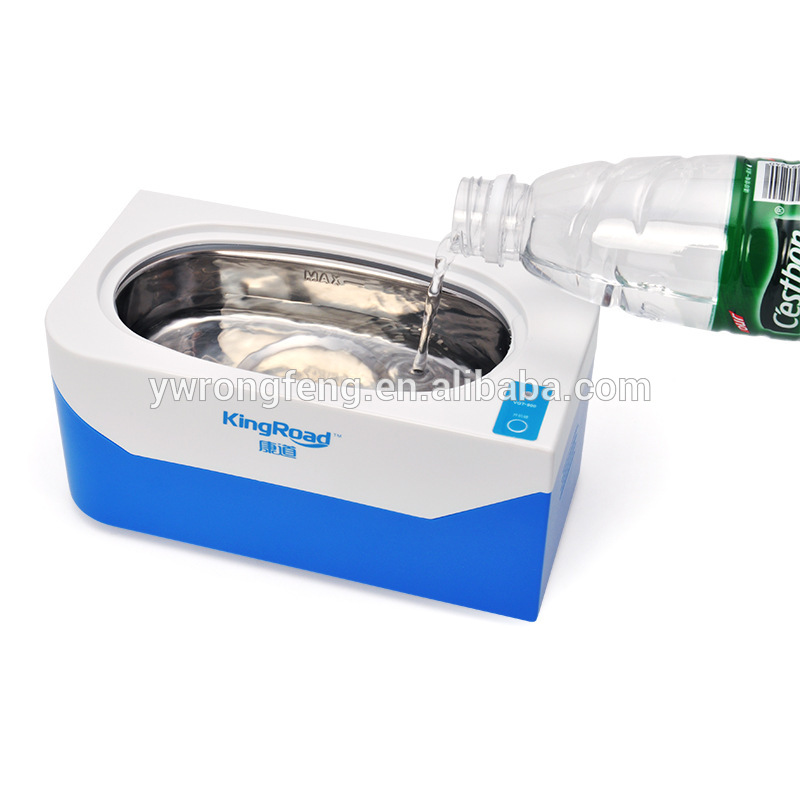 VGT-900 400ml Ultrasonic Sterilization Equipments Type Book Sanitizer FMX-20