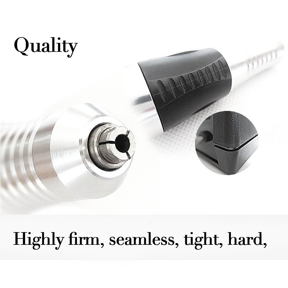 35000 RPM Nail Tool Electric Nail Drill Machine Manicure Kit Nail Master Drill Bit Sanding Band Accessories