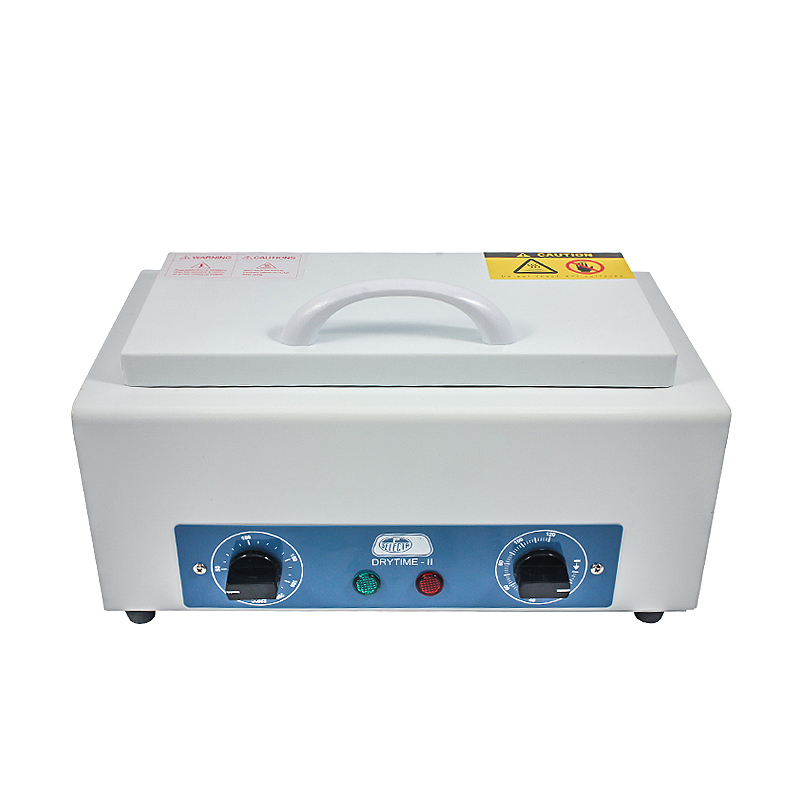 Factory supplied Bead Sterilizer - Faceshowes 300 W High Temperature Sterilizer Nails Sterilizer Nail Tools Manicure Machine – Rongfeng