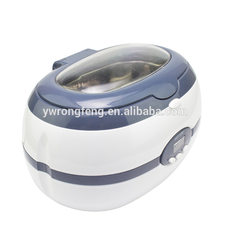 2016 best selling digital ultrasonic cleaner from China