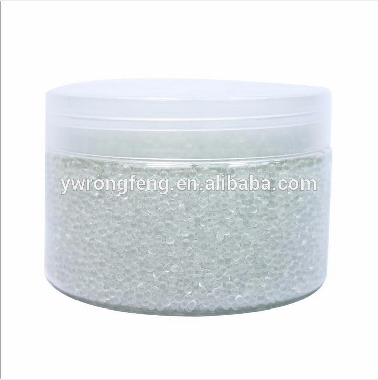 400g/Bottle Glass Sterilizer Beads For High Temperature Disinfection Sterilizer Box Sterilizer Clean Metal Nail Art Tool