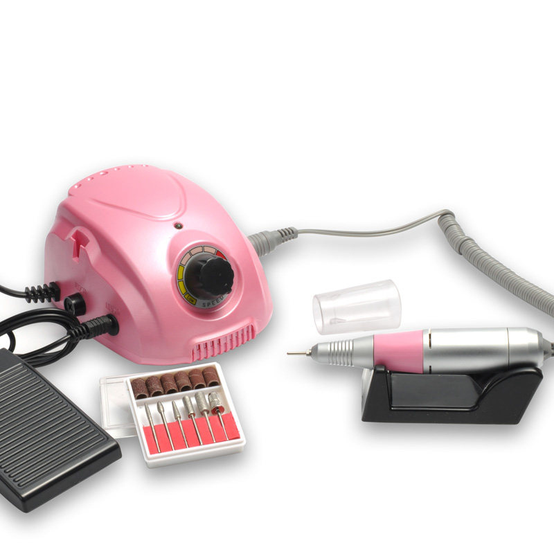 Chinese Professional China Hot Sell Hand Electric Nail Drill