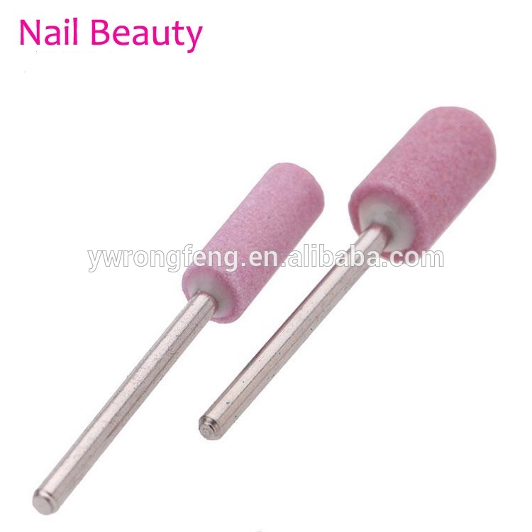 Pro Electric Nail Drill Machine 30000RPM Acrylic Nail Art Equipment File Drill Bits Manicure Pedicure Machine Nail Tools F-211