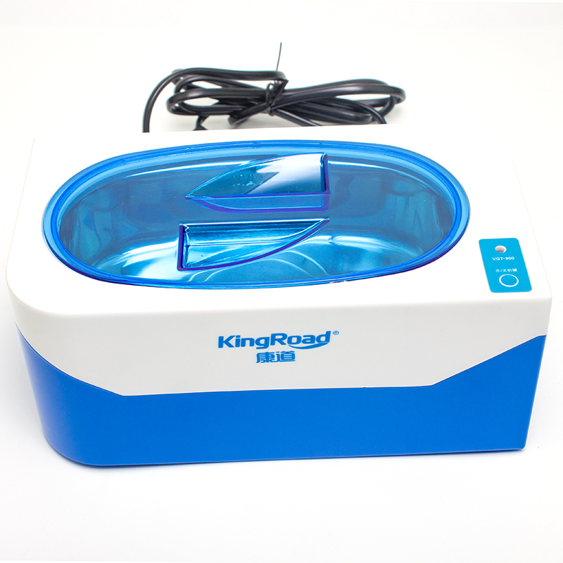 Hot Sale Ultrasonic Cleaner for Jewelry Glasses Cleaning Machine Ultrasonic Cleaner Featured Image
