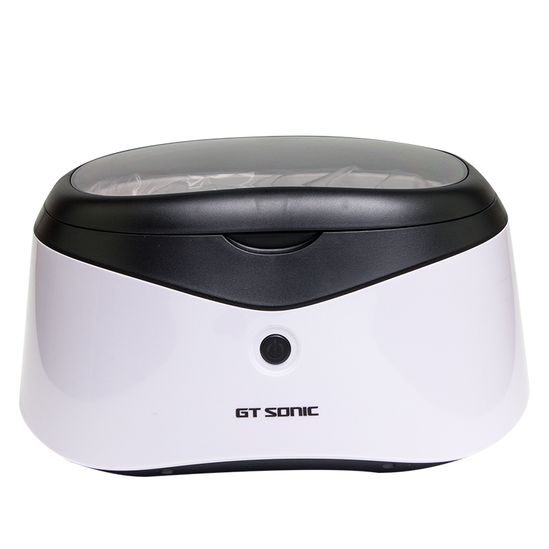 Hot Selling for Ultrasonic Lens Cleaner - Cheap price 600ml household ultrasonic cleaner – Rongfeng