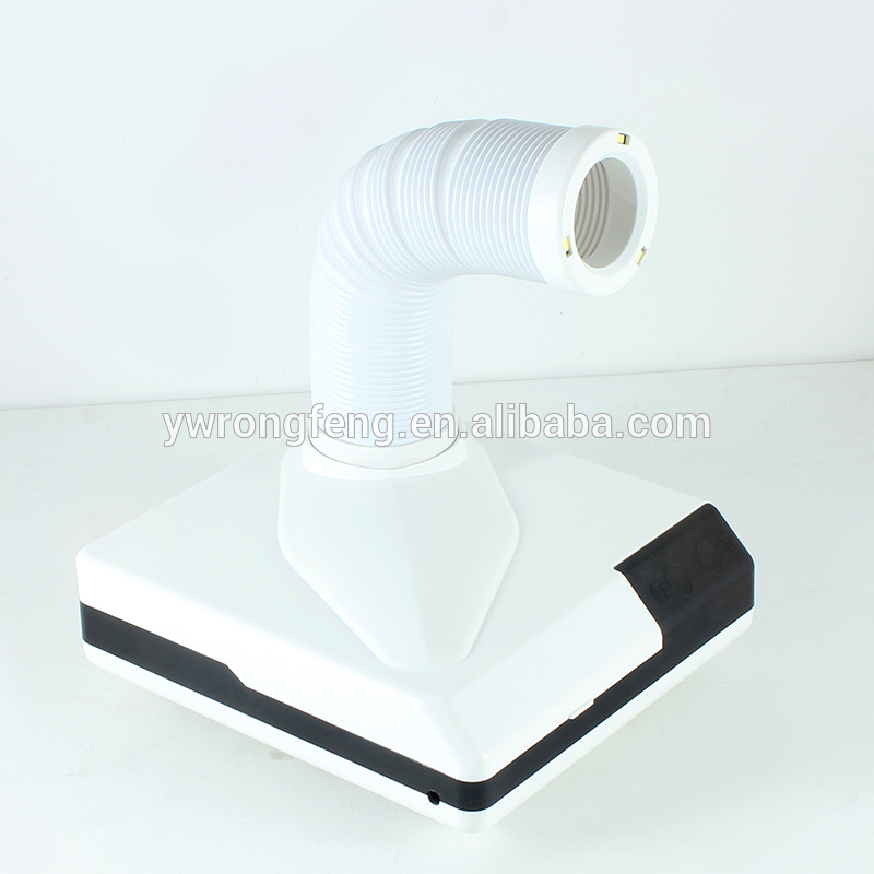 Nail Dust Suction Collector Use Replacement Filter Nail Dust Collector Accessory with filter Net Nail Dust Vacuum Fish