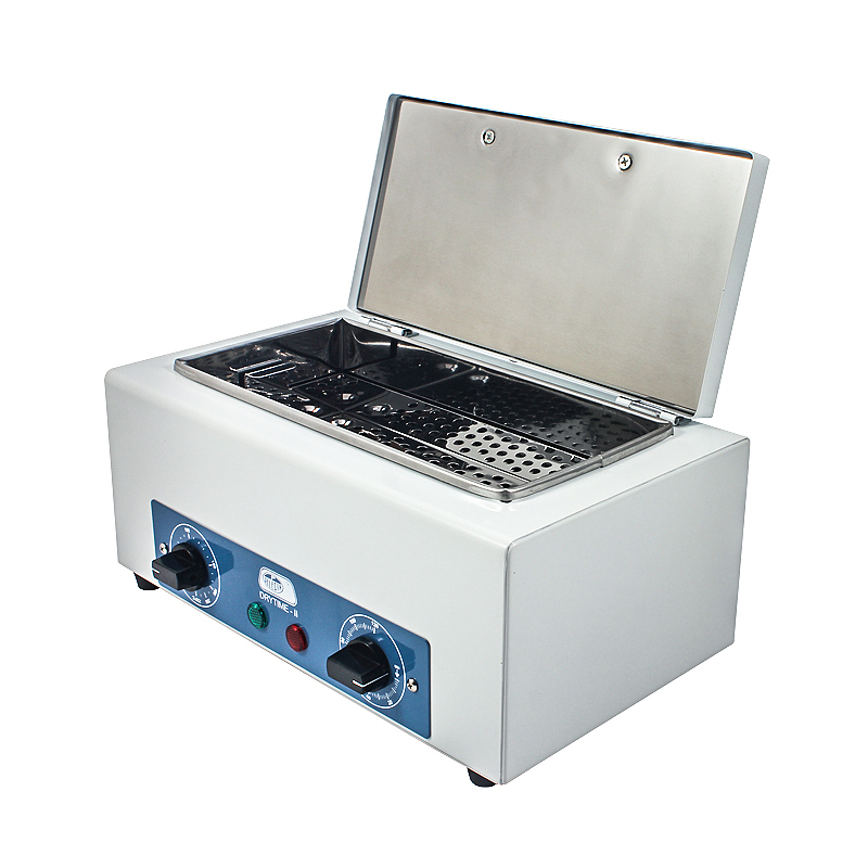 Factory Price Dry Heat Sterilizer Box Disinfection Cabinet Portable Equipment Sterilizing for mental  Tool