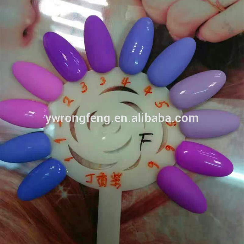 Yiwu Manufacturer of uv gel nail polish 200 colors Wholesale Price