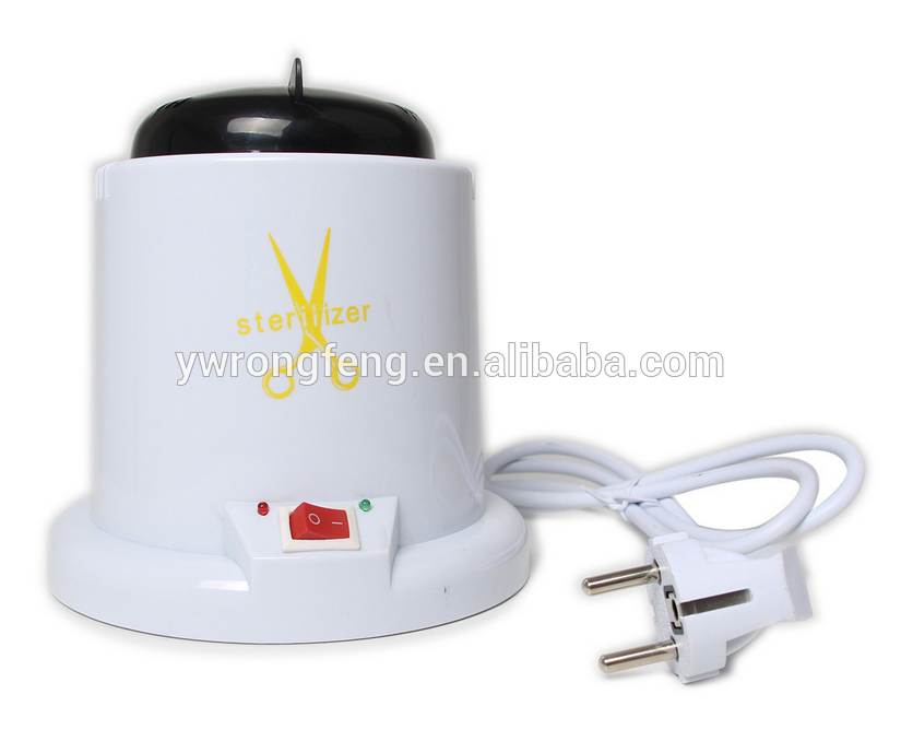 Tool Sterilizer with 150 disinfection ball High Temperature Cleaning Pot for Dental & nail Tools & Home use