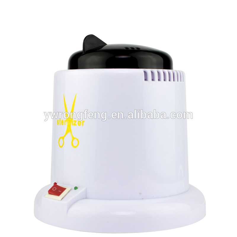 220V High Temperature Manicure Disinfection Cup Nail Equipment Machine Disinfection Sterilizer Box Tools