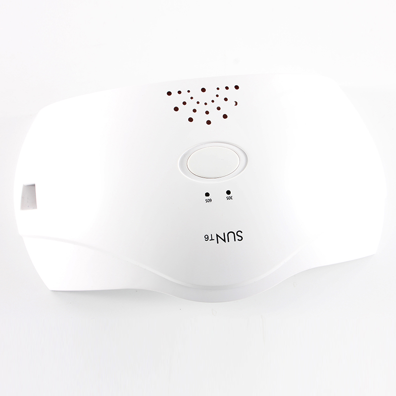Cheap Price and high quality sunT6  led nail dryer 48w OEM box and logo
