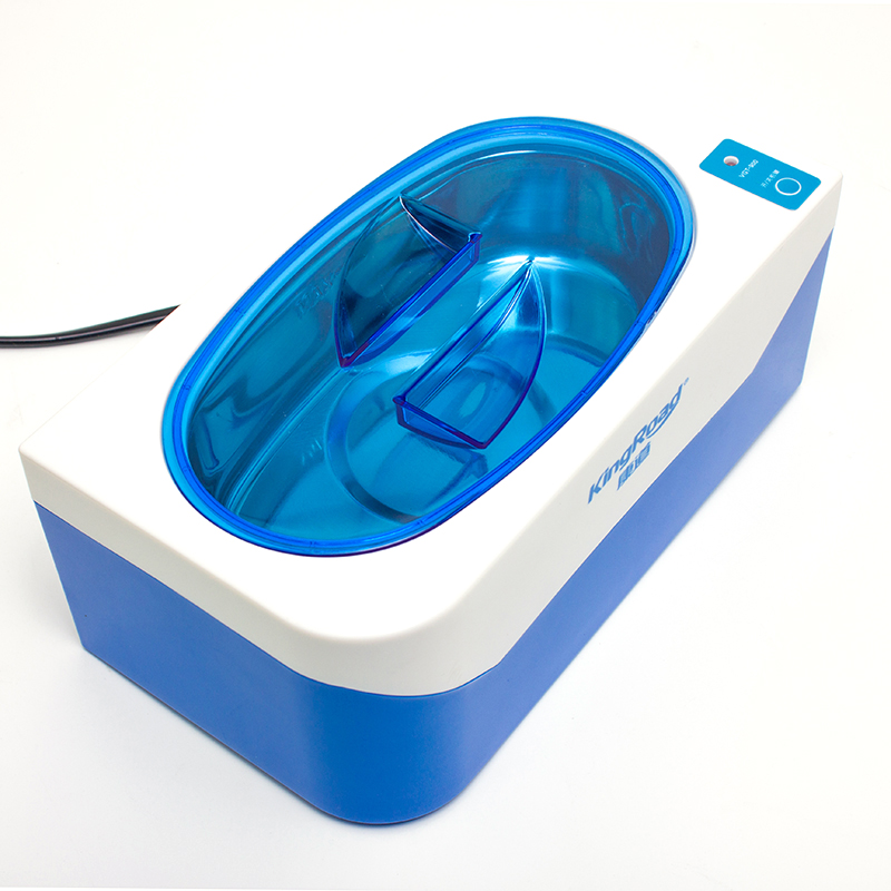 Hot Sale Ultrasonic Cleaner for Jewelry Glasses Cleaning Machine Ultrasonic Cleaner