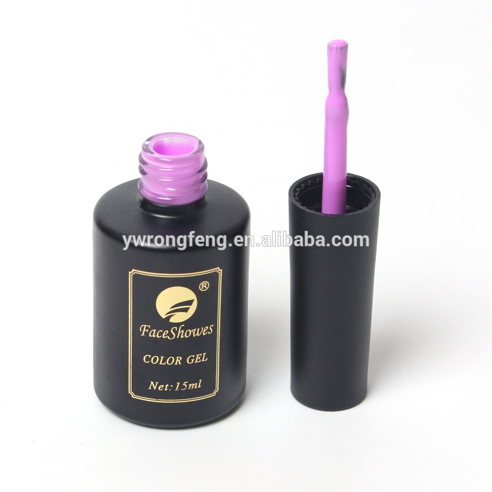 6 Colors Choose Lilac Ciate Mini Nail Polish Effect Uv Gel Polish
