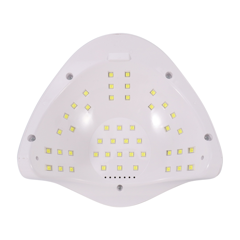 150W nails dryer gel lamp uv nail lamp uv led lamp for manicure FD-245