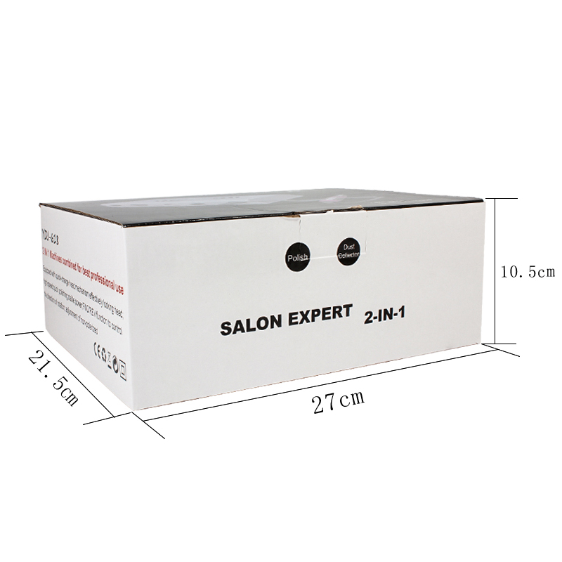 140W nail dust collector 60 watt for beauty salon FJQ-29