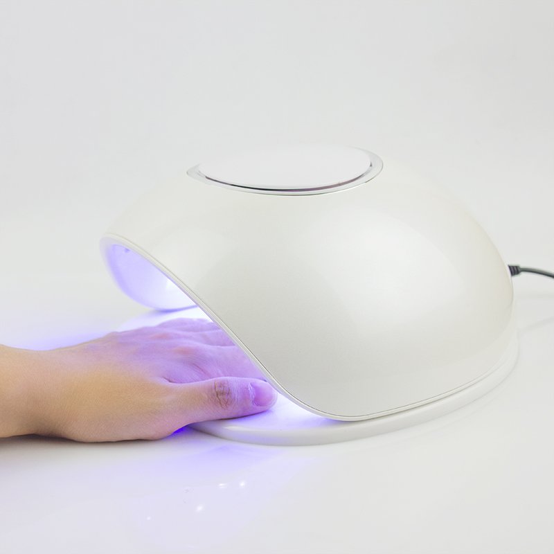 Newest Design SUNUV F4 48W UV LED Nail lamp from factory