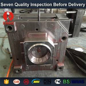 structural reaction injection molding