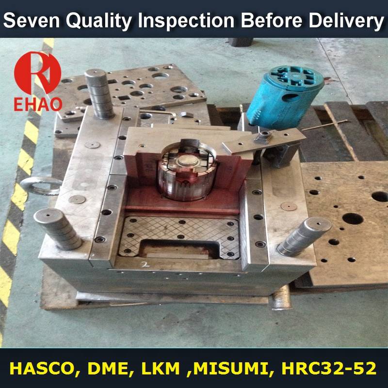 Best quality and factory injection molding part in Plymouth